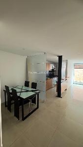 Apartamento de 1 alcoba en venta en Chico Autopista, Bogotá, 69 m² · foto 14 de 15