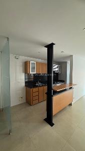 Apartamento de 1 alcoba en venta en Chico Autopista, Bogotá, 69 m² · foto 15 de 15