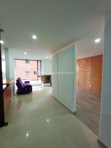 Apartamento de 1 alcoba en venta en Chico Autopista, Bogotá, 69 m² · foto 5 de 15