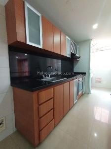 Apartamento de 1 alcoba en venta en Chico Autopista, Bogotá, 69 m² · foto 6 de 15
