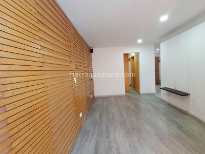 Apartamento de 1 alcoba en venta en Chico Autopista, Bogotá, 69 m² · foto 8 de 15