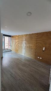Apartamento de 1 alcoba en venta en Chico Autopista, Bogotá, 69 m² · foto 9 de 15