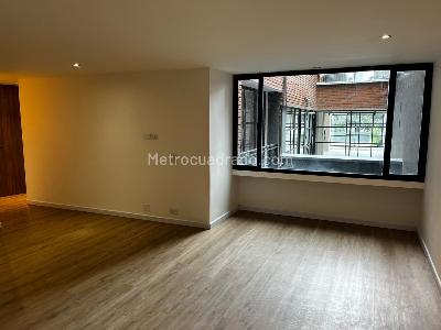 Apartamento en venta en Chico Museo, Bogotá · foto 11 de 20