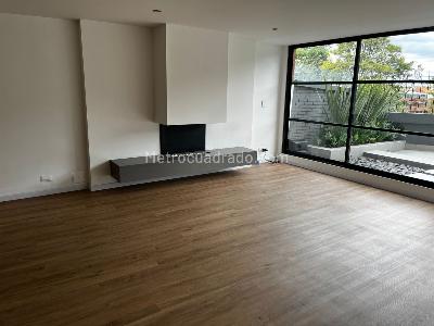 Apartamento en venta en Chico Museo, Bogotá · foto 16 de 20