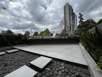 Apartamento en venta en Chico Museo, Bogotá · foto 17 de 20