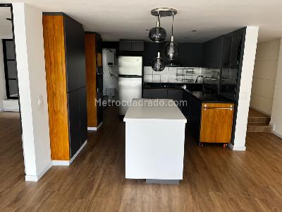 Apartamento en venta en Chico Museo, Bogotá · foto 18 de 20