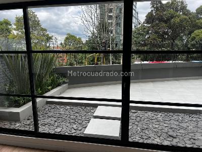 Apartamento en venta en Chico Museo, Bogotá · foto 20 de 20