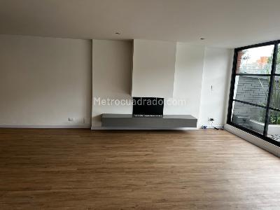 Apartamento en venta en Chico Museo, Bogotá · foto 5 de 20