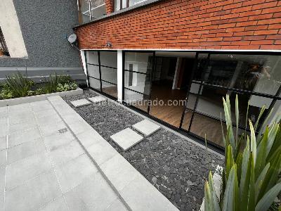 Apartamento en venta en Chico Museo, Bogotá · foto 6 de 20