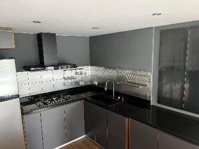 Apartamento en venta en Chico Museo, Bogotá · foto 7 de 20