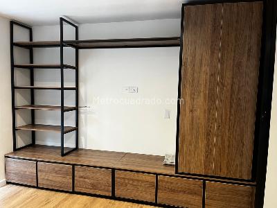 Apartamento en venta en Chico Museo, Bogotá · foto 8 de 20