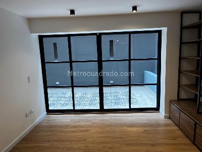 Apartamento en venta en Chico Museo, Bogotá · foto 9 de 20