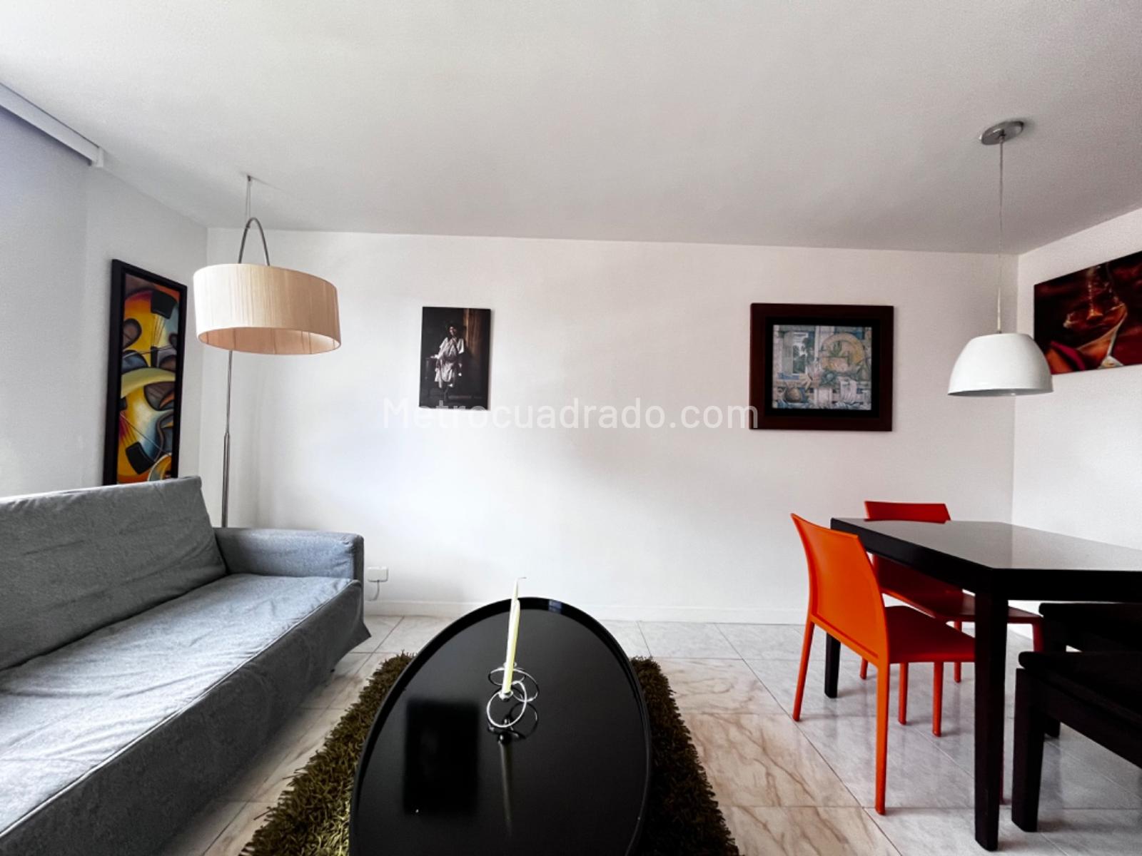 Apartamento en Arriendo  SALITRE NOROCCIDENTAL