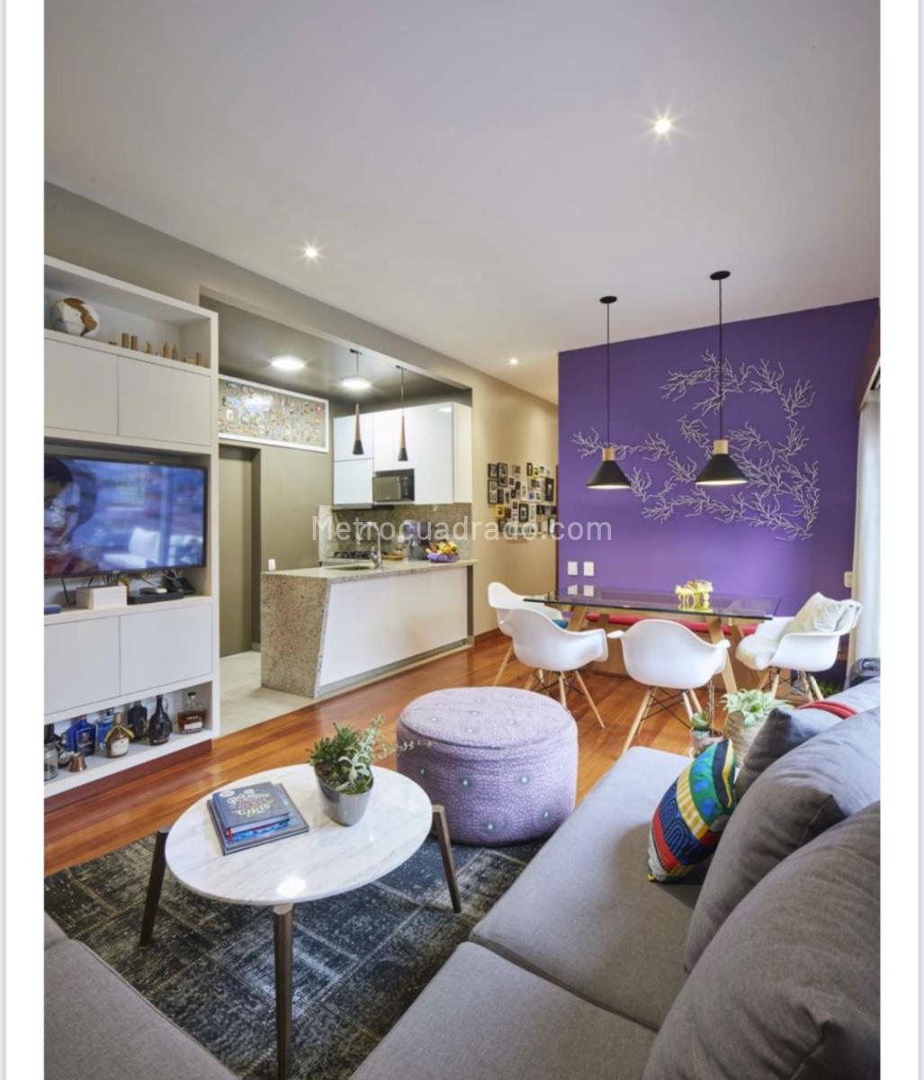 Apartamento en Arriendo  CIUDAD SALITRE ORIENTAL