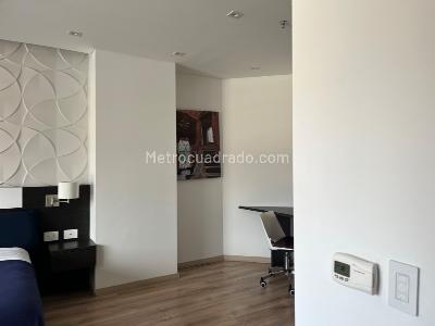Apartamento en venta en Chico San Patricio, Bogotá · foto 10 de 14