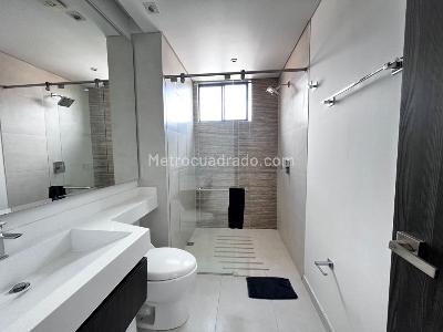 Apartamento en venta en Chico San Patricio, Bogotá · foto 11 de 14