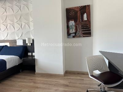 Apartamento en venta en Chico San Patricio, Bogotá · foto 12 de 14