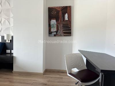 Apartamento en venta en Chico San Patricio, Bogotá · foto 13 de 14