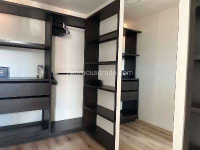 Apartamento en venta en Chico San Patricio, Bogotá · foto 14 de 14