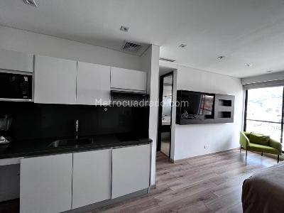 Apartamento en venta en Chico San Patricio, Bogotá · foto 3 de 14