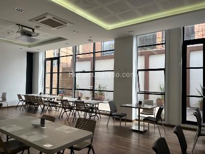 Apartamento en venta en Chico San Patricio, Bogotá · foto 5 de 14
