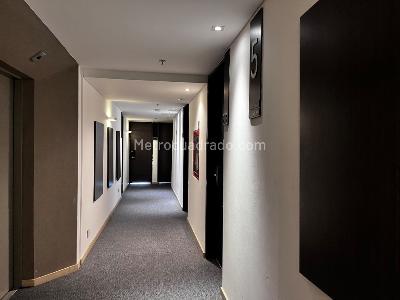 Apartamento en venta en Chico San Patricio, Bogotá · foto 7 de 14