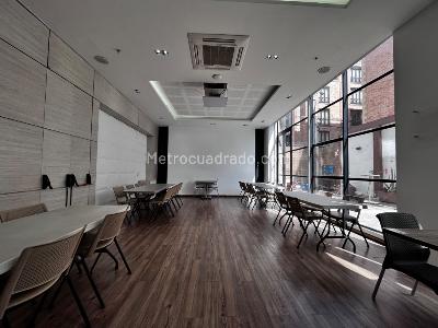 Apartamento en venta en Chico San Patricio, Bogotá · foto 8 de 14