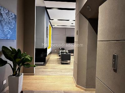 Apartamento en venta en Chico San Patricio, Bogotá · foto 9 de 14