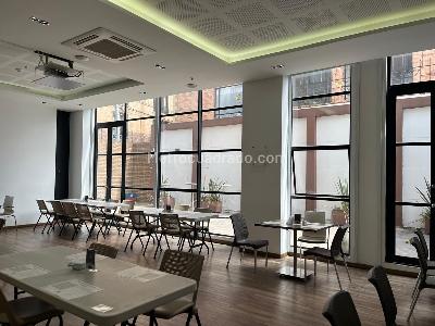 Apartaestudio en venta en Chico San Patricio, Bogotá, 55 m² · foto 11 de 11