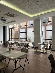 Apartaestudio en venta en Chico San Patricio, Bogotá, 55 m² · foto 6 de 11