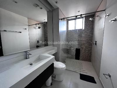Apartaestudio en venta en Chico San Patricio, Bogotá, 55 m² · foto 8 de 11