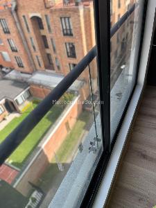 Apartaestudio en venta en Chico San Patricio, Bogotá, 55 m² · foto 9 de 11