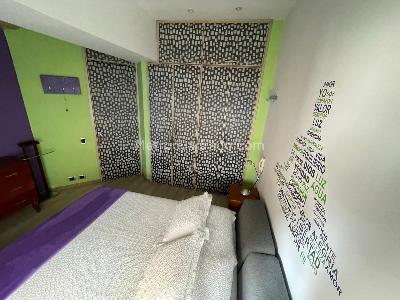 Apartamento en venta en Chico Parque De La 93, Bogotá · foto 6 de 6