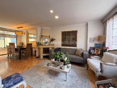 Apartamento en venta en El Batan, Bogotá · foto 13 de 17