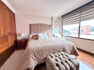 Apartamento en venta en El Batan, Bogotá · foto 15 de 17