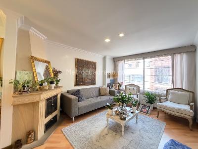 Apartamento en venta en El Batan, Bogotá · foto 2 de 17