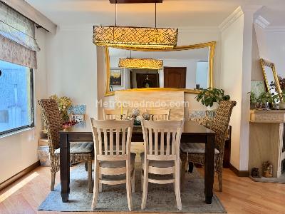 Apartamento en venta en El Batan, Bogotá · foto 4 de 17