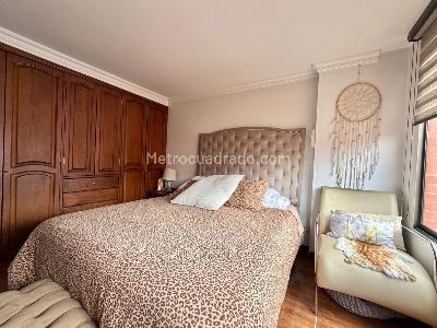 Apartamento en venta en El Batan, Bogotá · foto 7 de 17
