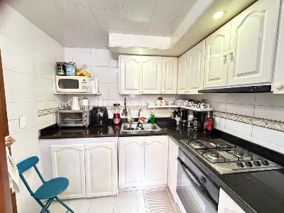 Apartamento en venta en El Batan, Bogotá · foto 9 de 17