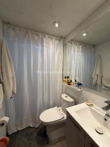 Apartamento de 1 alcoba en arriendo en Chicó Parque De La 93, Bogotá, 50 m² · foto 8 de 10