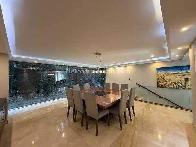 Apartamento de 4 alcobas en venta en Rosales Alto, Bogotá, 355 m² · foto 11 de 18