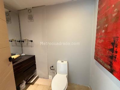 Apartamento de 4 alcobas en venta en Rosales Alto, Bogotá, 355 m² · foto 13 de 18