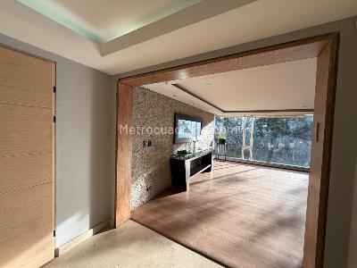 Apartamento de 4 alcobas en venta en Rosales Alto, Bogotá, 355 m² · foto 14 de 18