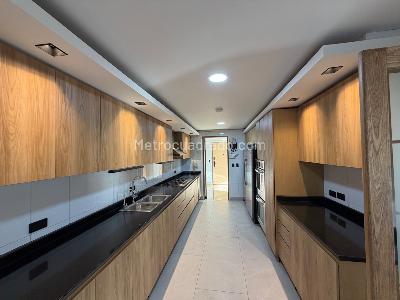 Apartamento de 4 alcobas en venta en Rosales Alto, Bogotá, 355 m² · foto 16 de 18