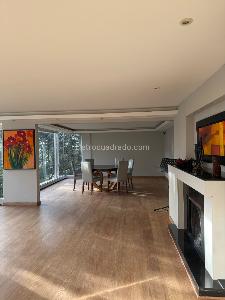 Apartamento de 4 alcobas en venta en Rosales Alto, Bogotá, 355 m² · foto 18 de 18
