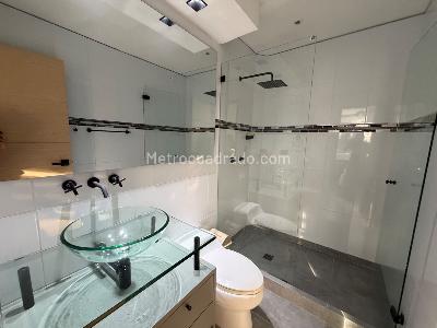 Apartamento de 4 alcobas en venta en Rosales Alto, Bogotá, 355 m² · foto 8 de 18