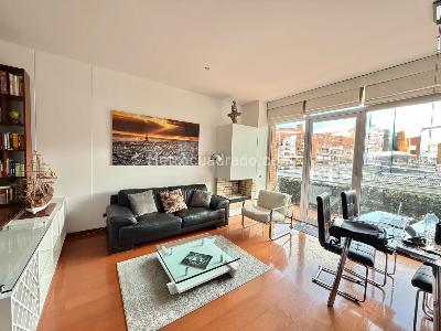 Apartaestudio en arriendo en Chico San Patricio, Bogotá · foto 4 de 10