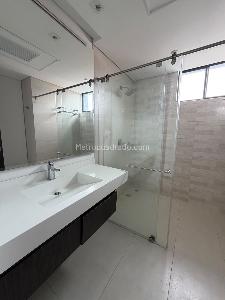 Apartaestudio en arriendo en Chicó San Patricio, Bogotá · foto 6 de 10