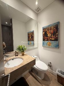 Apartamento de 1 alcoba en arriendo en Chico Parque De La 93, Bogotá, 55 m² · foto 3 de 11