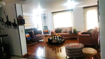 Apartamento en venta en Altos De Sotileza, Bogotá · foto 3 de 20